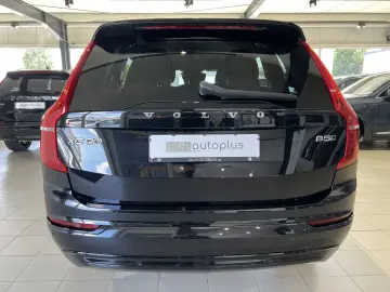 XC90 B5 (D) R-Design AWD ACC BLIS 22Zoll Kamera