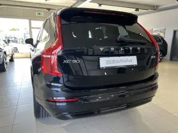 XC90 B5 (D) R-Design AWD ACC BLIS 22Zoll Kamera