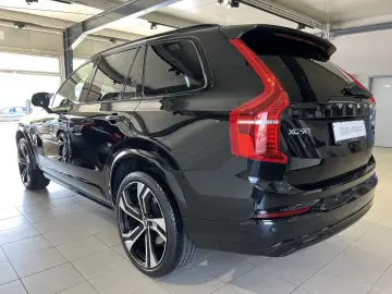 XC90 B5 (D) R-Design AWD ACC BLIS 22Zoll Kamera