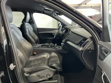 XC90 B5 (D) R-Design AWD ACC BLIS 22Zoll Kamera