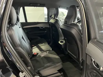 XC90 B5 (D) R-Design AWD ACC BLIS 22Zoll Kamera