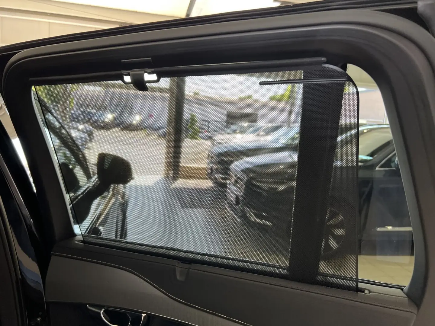 XC90 B5 (D) R-Design AWD ACC BLIS 22Zoll Kamera