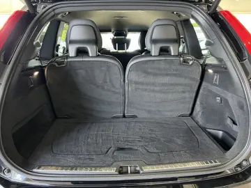 XC90 B5 (D) R-Design AWD ACC BLIS 22Zoll Kamera