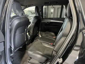 XC90 B5 (D) R-Design AWD ACC BLIS 22Zoll Kamera
