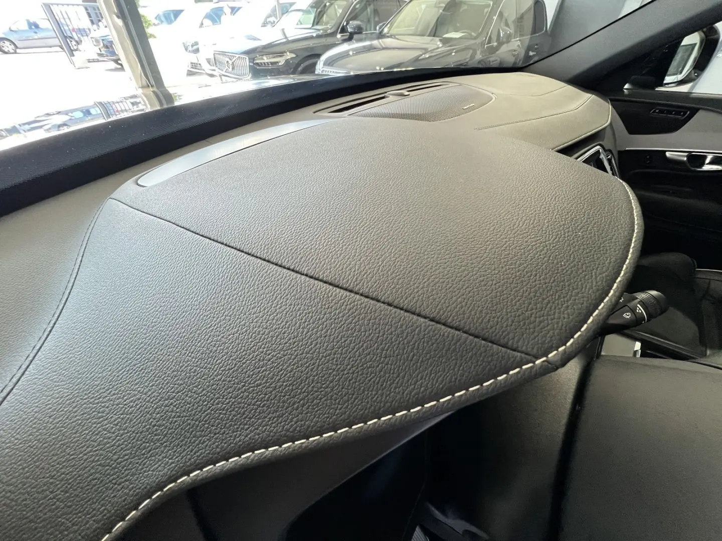 XC90 B5 (D) R-Design AWD ACC BLIS 22Zoll Kamera