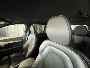 XC90 B5 (D) R-Design AWD ACC BLIS 22Zoll Kamera