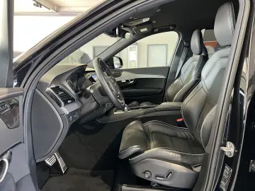 XC90 B5 (D) R-Design AWD ACC BLIS 22Zoll Kamera