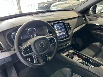 XC90 B5 (D) R-Design AWD ACC BLIS 22Zoll Kamera