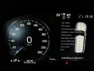 XC90 B5 (D) R-Design AWD ACC BLIS 22Zoll Kamera