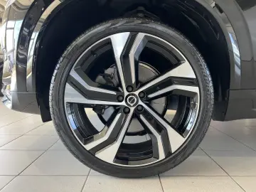 XC90 B5 (D) R-Design AWD ACC BLIS 22Zoll Kamera