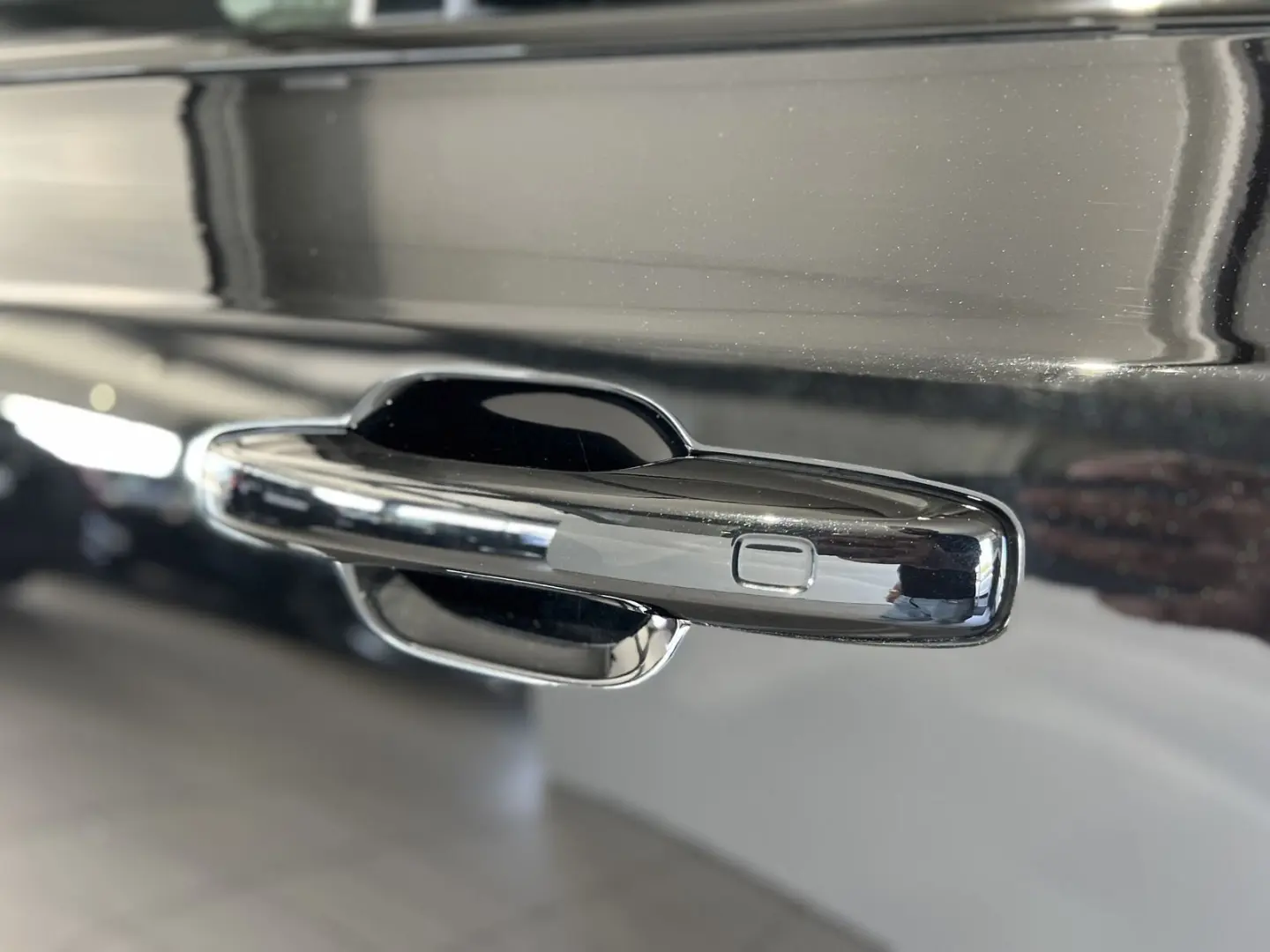 XC90 B5 (D) R-Design AWD ACC BLIS 22Zoll Kamera