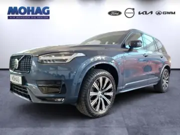 XC90 B5 Diesel AWD Plus Dark 7-Sitzer AHK ACC 36
