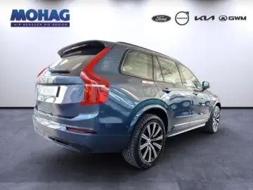 XC90 B5 Diesel AWD Plus Dark 7-Sitzer AHK ACC 36