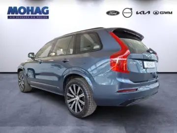 XC90 B5 Diesel AWD Plus Dark 7-Sitzer AHK ACC 36