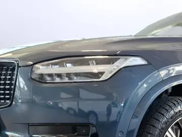 XC90 B5 Diesel AWD Plus Dark 7-Sitzer AHK ACC 36