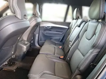XC90 B5 Diesel AWD Plus Dark 7-Sitzer AHK ACC 36