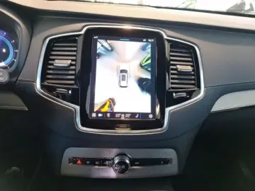 XC90 B5 Diesel AWD Plus Dark 7-Sitzer AHK ACC 36