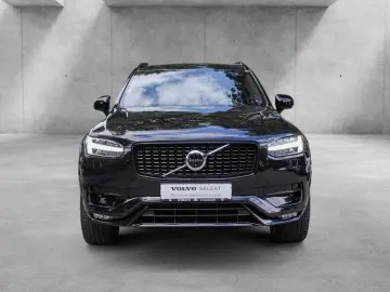 XC90 B5 AWD R-Design Geartronic *Head-Up*22-Zoll