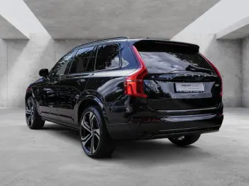 XC90 B5 AWD R-Design Geartronic *Head-Up*22-Zoll