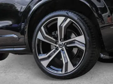 XC90 B5 AWD R-Design Geartronic *Head-Up*22-Zoll