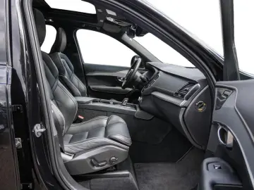 XC90 B5 AWD R-Design Geartronic *Head-Up*22-Zoll