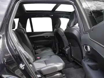 XC90 B5 AWD R-Design Geartronic *Head-Up*22-Zoll