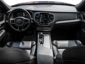 XC90 B5 AWD R-Design Geartronic *Head-Up*22-Zoll