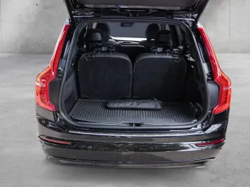 XC90 B5 AWD R-Design Geartronic *Head-Up*22-Zoll