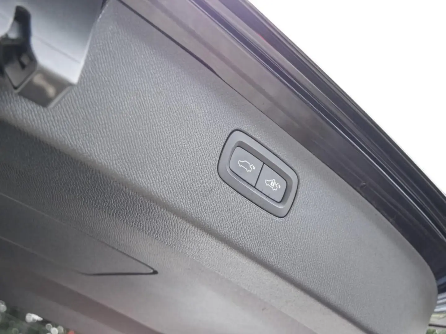 XC90 B5 AWD R-Design Geartronic *Head-Up*22-Zoll