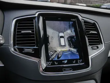 XC90 B5 AWD R-Design Geartronic *Head-Up*22-Zoll