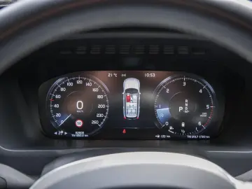 XC90 B5 AWD R-Design Geartronic *Head-Up*22-Zoll