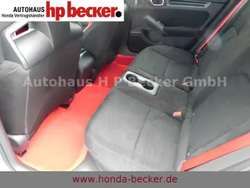 Civic 2.0 i-VTEC TURBO TYPE R