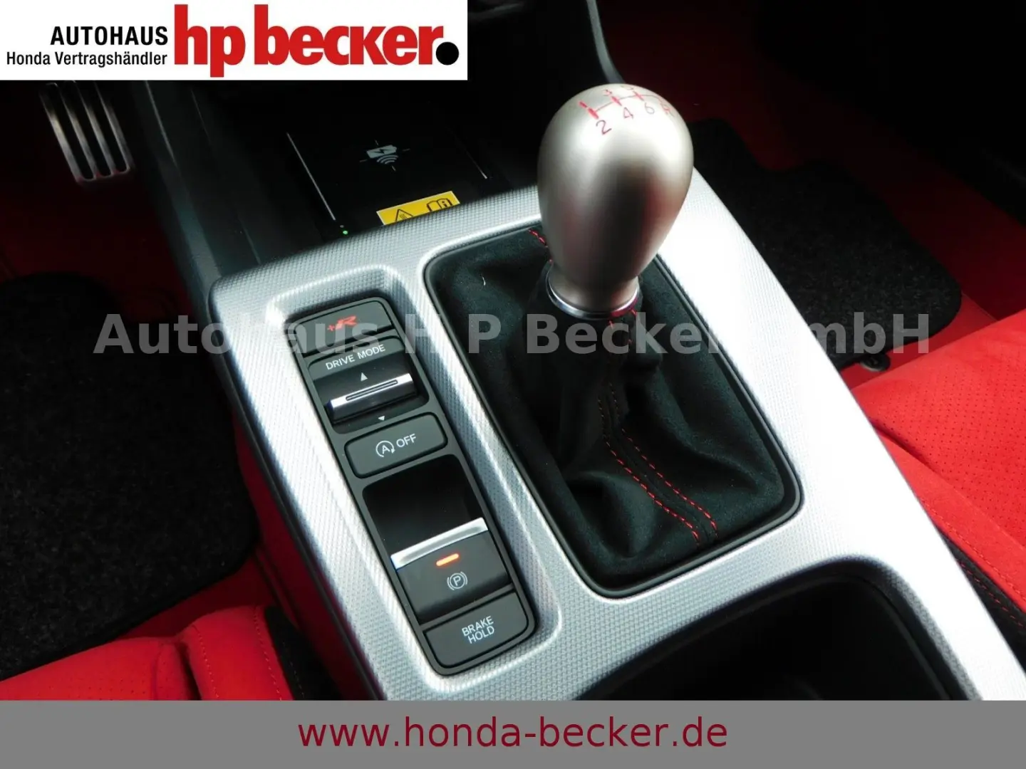 Civic 2.0 i-VTEC TURBO TYPE R