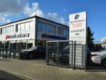 C 300 4Matic/Sport/Navi/Kamera/Klima/Sitzhzg