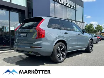 XC90 T8 AWD R-Design 7-Sitzer AHK/SHZ/HUD/ACC/PA