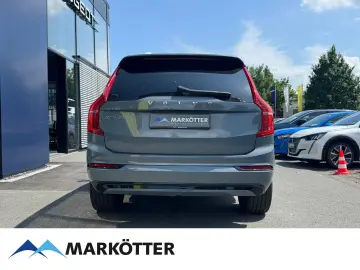 XC90 T8 AWD R-Design 7-Sitzer AHK/SHZ/HUD/ACC/PA