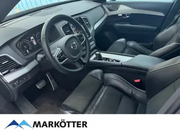 XC90 T8 AWD R-Design 7-Sitzer AHK/SHZ/HUD/ACC/PA