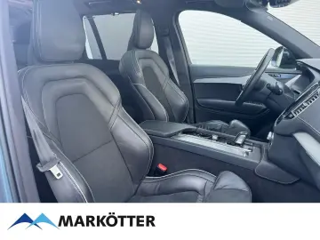 XC90 T8 AWD R-Design 7-Sitzer AHK/SHZ/HUD/ACC/PA