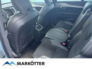 XC90 T8 AWD R-Design 7-Sitzer AHK/SHZ/HUD/ACC/PA