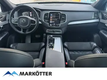 XC90 T8 AWD R-Design 7-Sitzer AHK/SHZ/HUD/ACC/PA