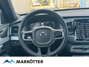 XC90 T8 AWD R-Design 7-Sitzer AHK/SHZ/HUD/ACC/PA