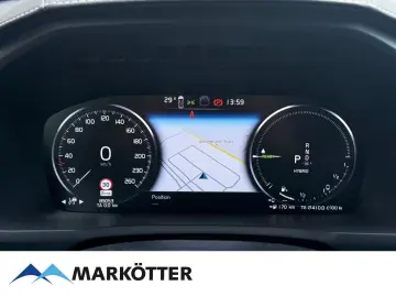 XC90 T8 AWD R-Design 7-Sitzer AHK/SHZ/HUD/ACC/PA