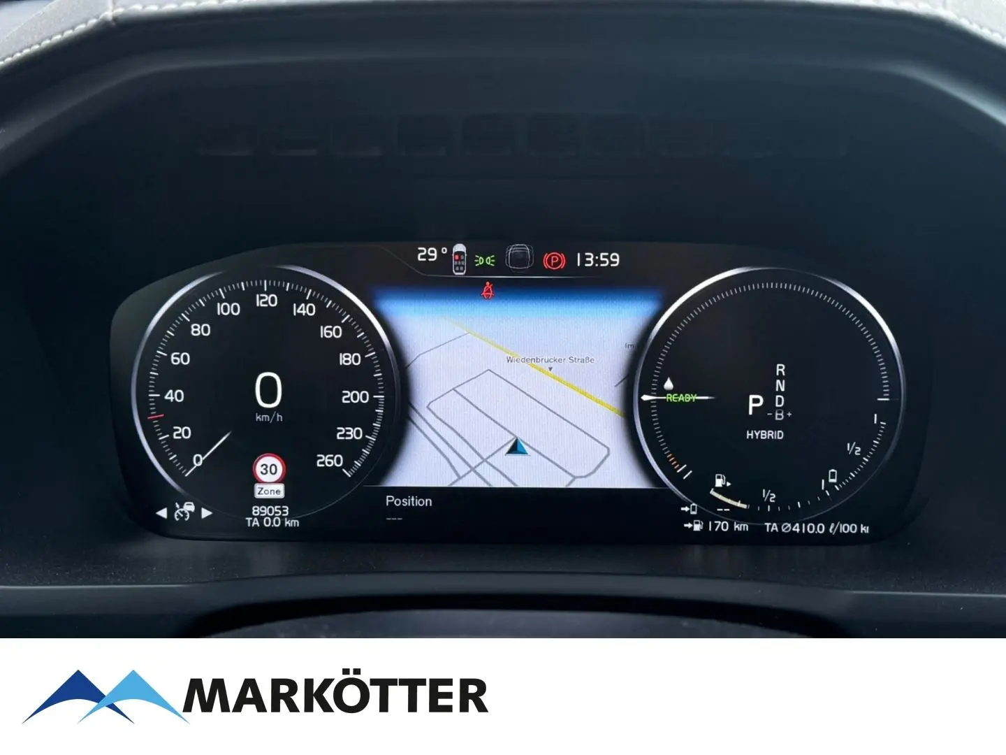 XC90 T8 AWD R-Design 7-Sitzer AHK/SHZ/HUD/ACC/PA