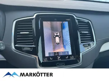 XC90 T8 AWD R-Design 7-Sitzer AHK/SHZ/HUD/ACC/PA