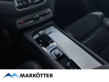 XC90 T8 AWD R-Design 7-Sitzer AHK/SHZ/HUD/ACC/PA