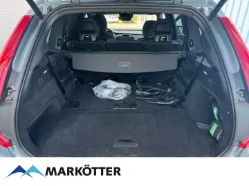 XC90 T8 AWD R-Design 7-Sitzer AHK/SHZ/HUD/ACC/PA
