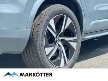 XC90 T8 AWD R-Design 7-Sitzer AHK/SHZ/HUD/ACC/PA