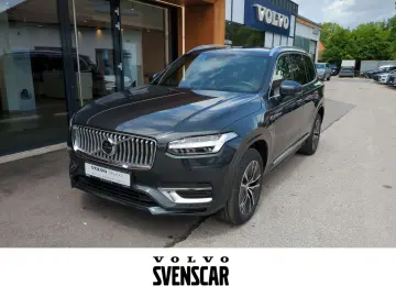 XC90 Inscription Expression Recharge Plug-In Hyb
