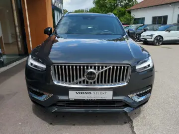 XC90 Inscription Expression Recharge Plug-In Hyb