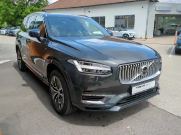 XC90 Inscription Expression Recharge Plug-In Hyb